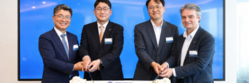 다쏘시스템, 부산 테크노 센터 개소 — 조선해양·국방 디지털 전환 지원